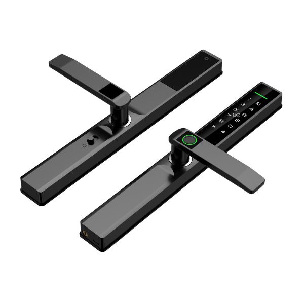 Khóa cửa vân tay Kardos SmartLock A112 chính hãng tại HCM