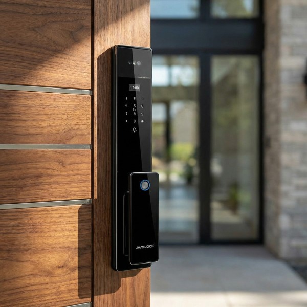 Khóa cửa thông minh AVOLOCK AL 70FRVT chính hãng chính hãng