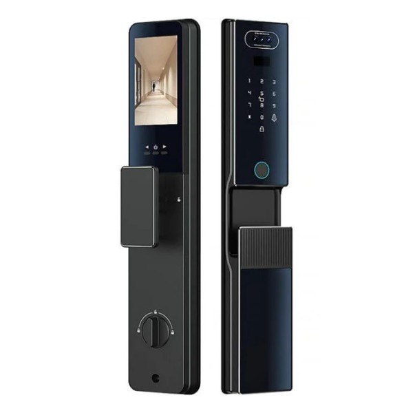 Khóa cửa vân tay Avolock AL75 TFV face 3D