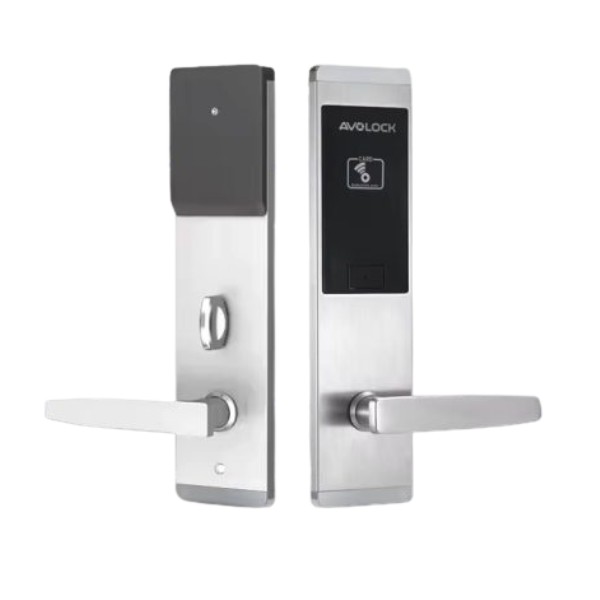 Khóa cửa khách sạn AS18 chính hãng