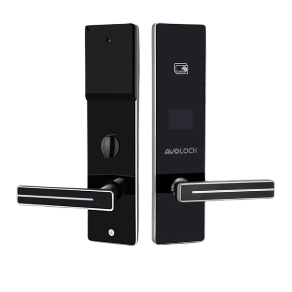 Khóa cửa khách sạn AS19 chính hãng