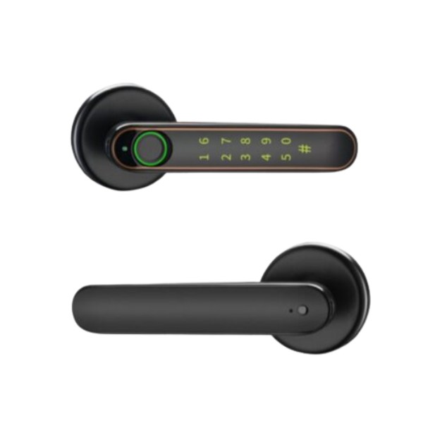 Khóa cửa Avolock AT 103 chính hãng