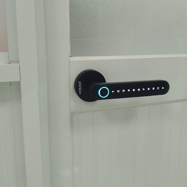 Khóa cửa Avolock AT 105 chính hãng