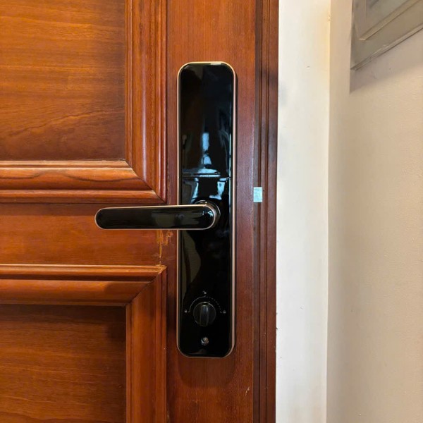 Khóa cửa vân tay Avolock AV65 - thông số kỹ thuật