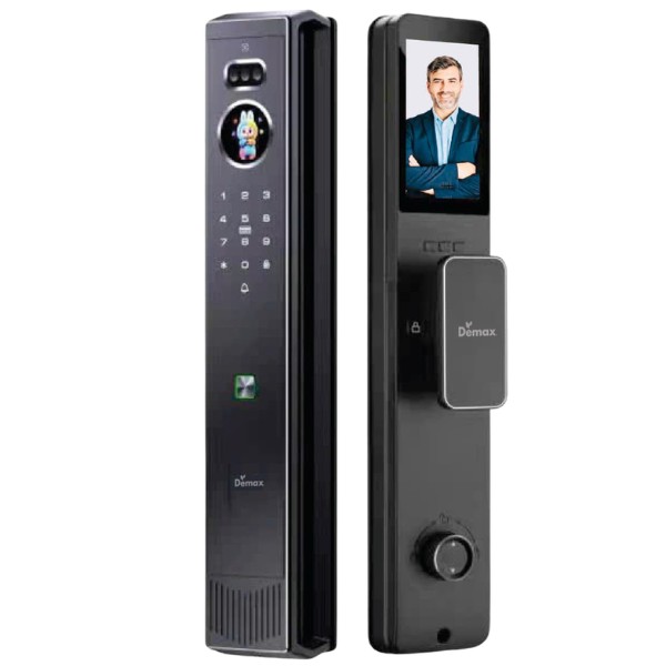 So sánh Demax vs Hubert 2026 — cửa nhôm, cửa cổng chọn hãng nào