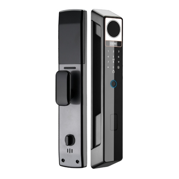 Khóa cửa vân tay Hubert HB CG69 chính hãng