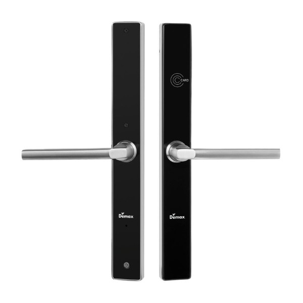 Khóa khách sạn Demax HEL330 chính hãng chính hãng