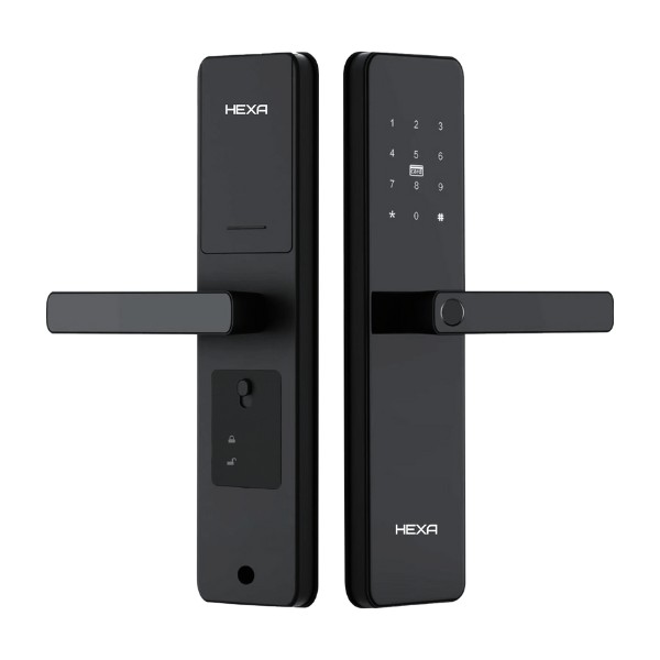 Khóa vân tay Hexa HX12 chính hãng
