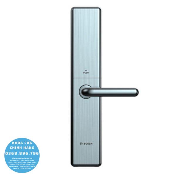 Khóa cửa vân tay Bosch ID80 - chi tiết