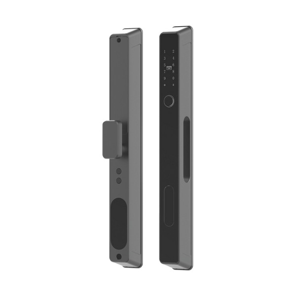 Khóa cửa nhôm Kassler KL599AT chính hãng