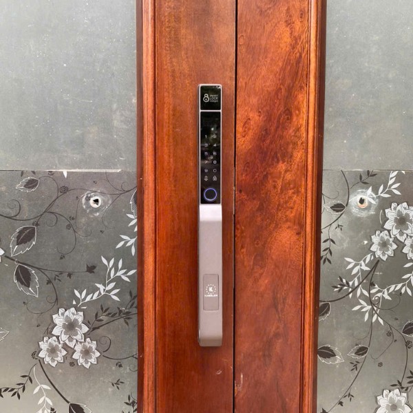 Khóa cửa nhôm Kassler KL599 Pro chính hãng