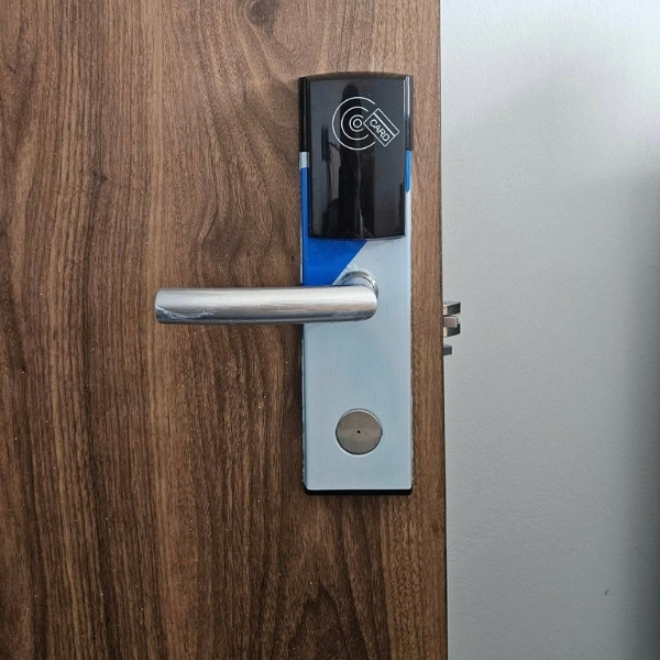 Khóa cửa khách sạn KS105 chính hãng