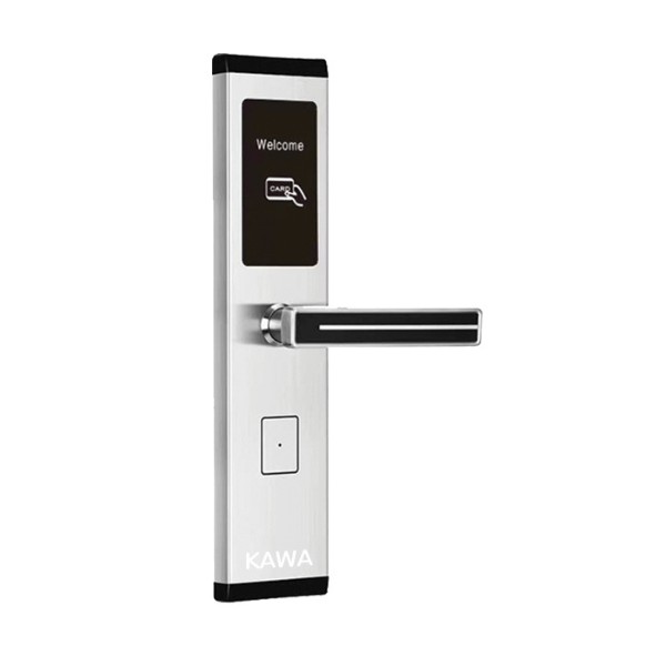 Khóa cửa khách sạn KS610 chính hãng