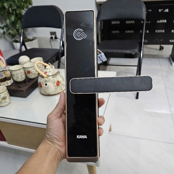 Khóa cửa khách sạn KS626 chính hãng