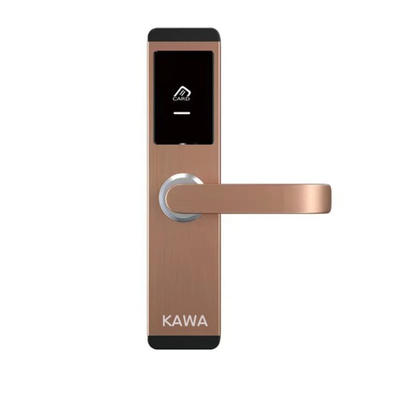 Khóa cửa khách sạn KS805 chính hãng