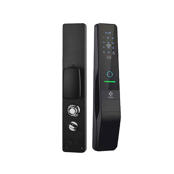 Khóa cửa vân tay Kitos KT P830 chính hãng