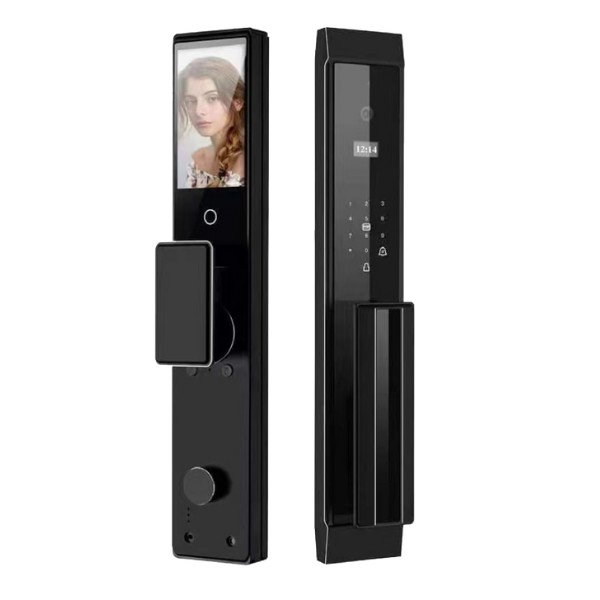 Khóa cửa vân tay Kawa KT88 Camera Remote chính hãng tại HCM