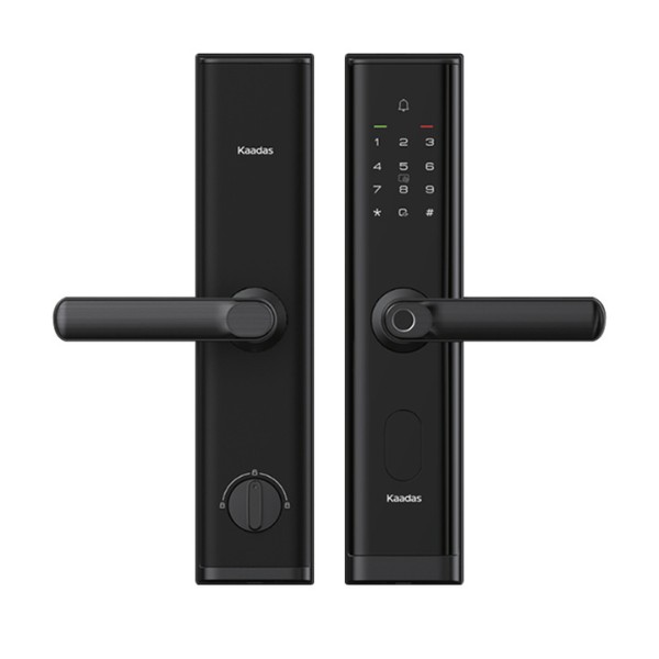 Khóa cửa vân tay Kaadas M7-W App Wifi chính hãng tại HCM