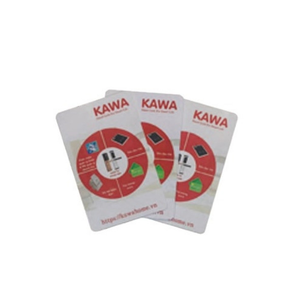 Thẻ từ khách sạn Mifare 13.56MHz chính hãng