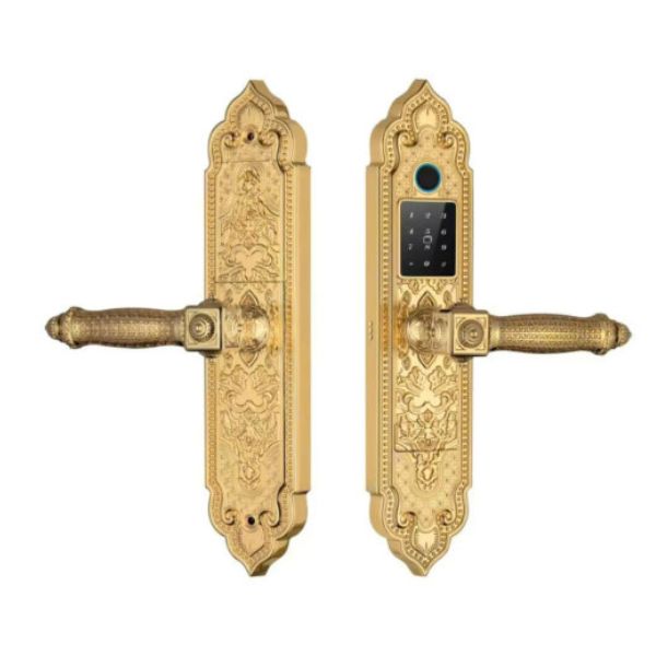 Khóa cửa vân tay Kardos SmartLock Villa 799 - thông số kỹ thuật