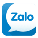Chat Zalo tư vấn khóa cửa vân tay